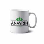 Anavrin La Mug