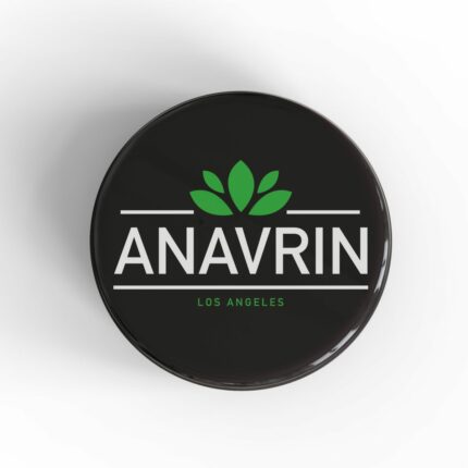 Anavrin LA Magnet