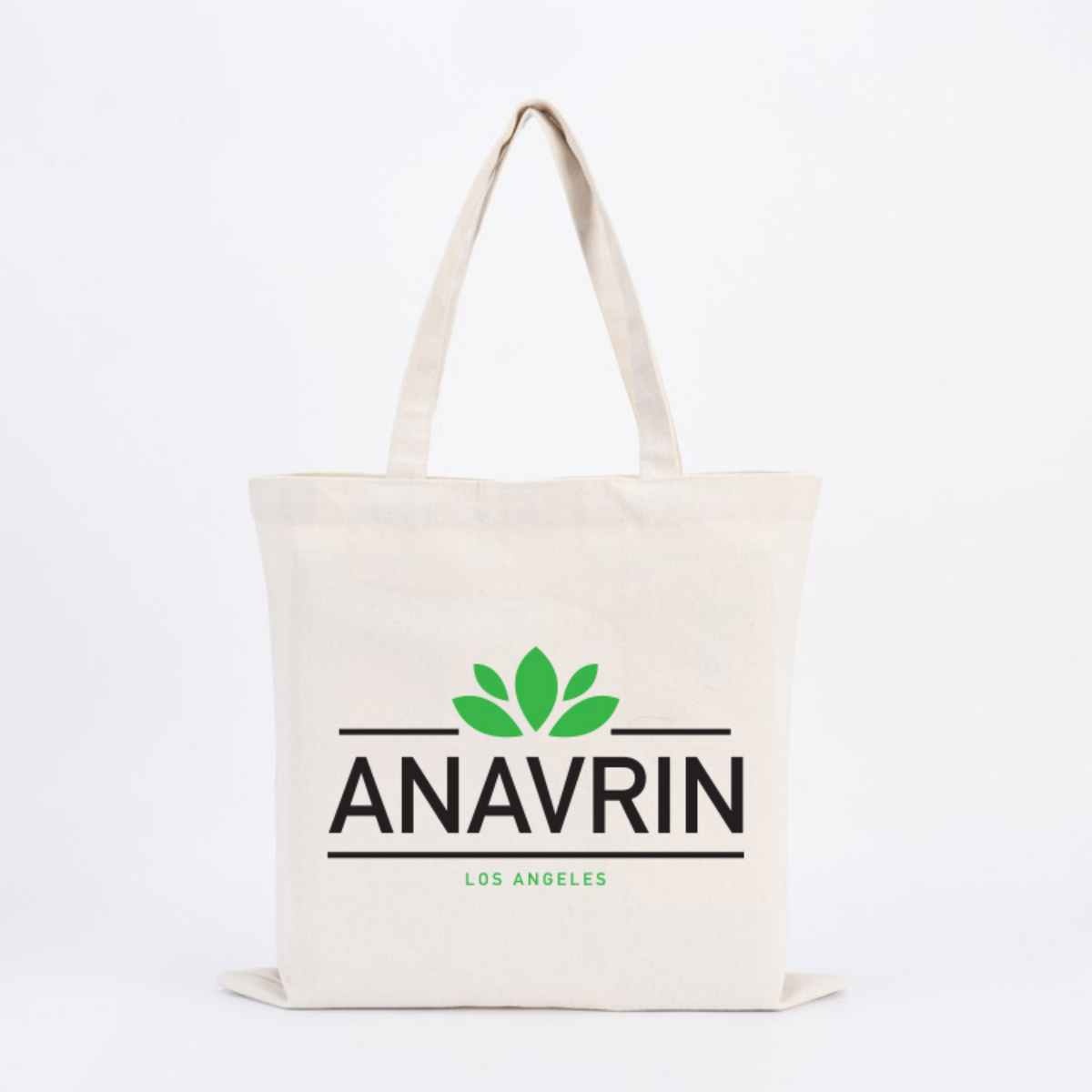 Anavrin LA Tote Bag Anavrin LA Tote Bag