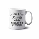 Romantic Walks Mug