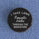 Romantic Walks Badge