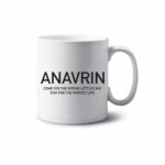 Anavrin Mug