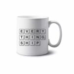 Everythingship Mug