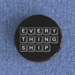 Everythingship Badge