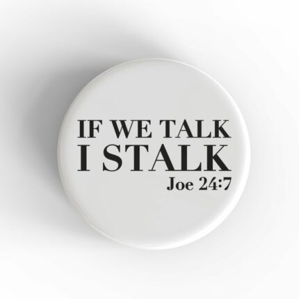 If We Talk Magnet
