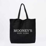 Mooney's New York Tote Bag
