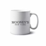 Mooney's New York Mug