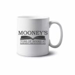 Mooney's Mug