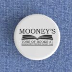 Mooney's Badge