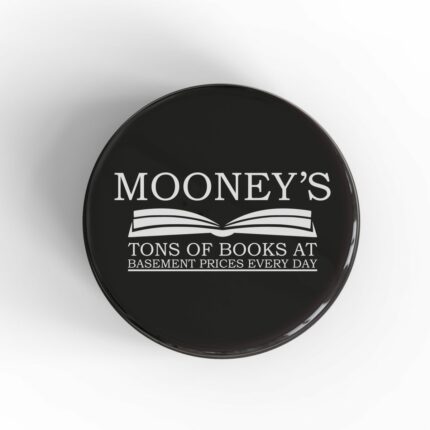 Mooney's magnet