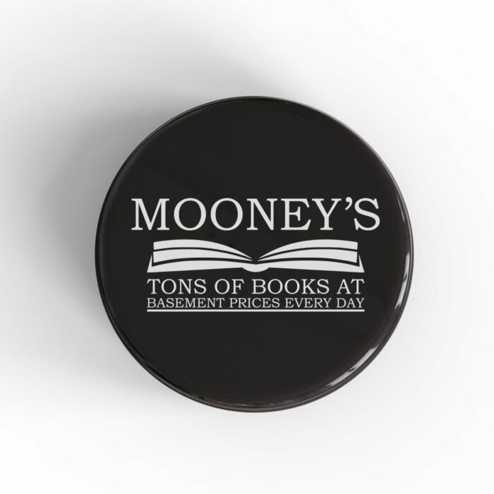 Mooney's magnet