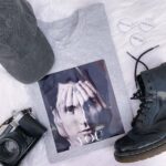 YOU poster T-Shirt