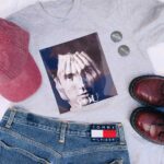 YOU poster T-Shirt