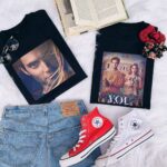 You Poster T-Shirt