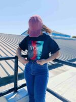 You Poster T-Shirt