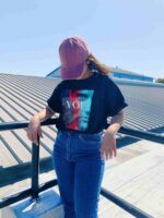 You Poster T-Shirt