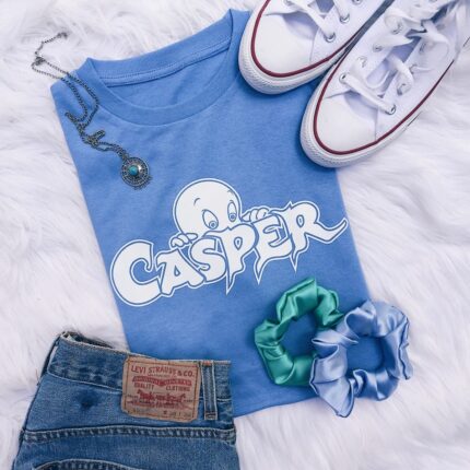 Casper T-Shirt