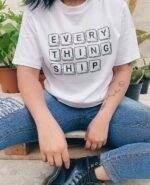 Everythingship T-Shirt