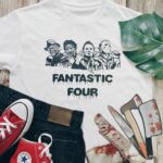 Fantastic Four T-Shirt