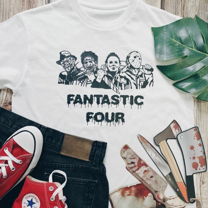 Fantastic Four T-Shirt