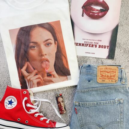 Jennifers Body T-Shirt