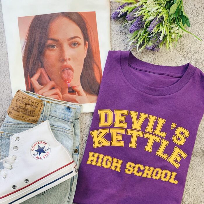 Jennifers Body T-Shirt