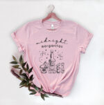 Midnight Margaritas T-Shirt - Image 2