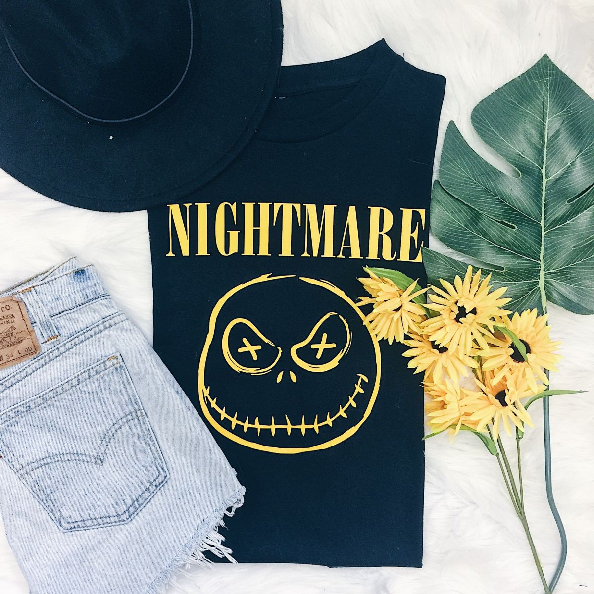 Nightmare Nightmare