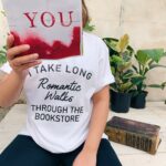 Romantic Walks T-Shirt