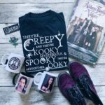They're Creepy and... T-Shirt - Image 3