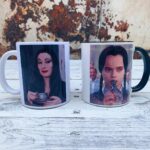 Morticia Mug
