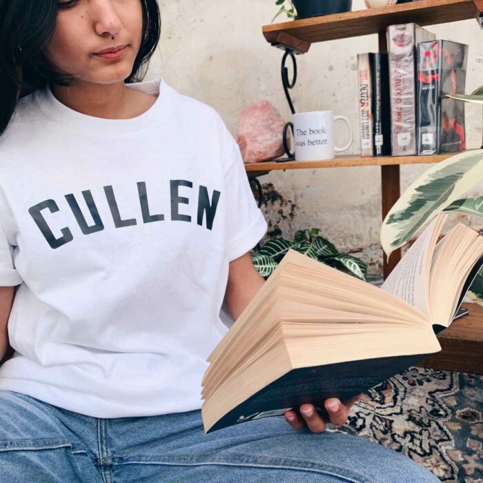 Cullen T-Shirt
