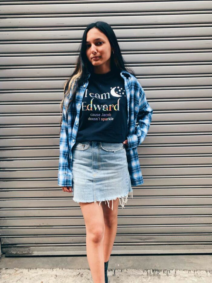 Team Edward T-Shirt