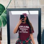 Cullen Baseball Forks T-Shirt