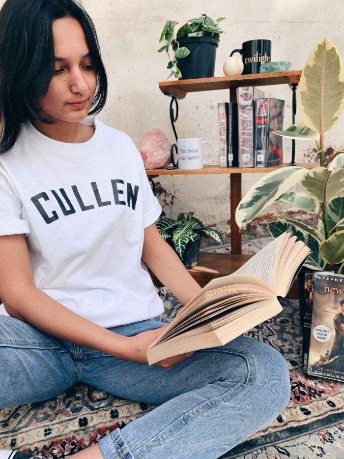 Cullen T-Shirt