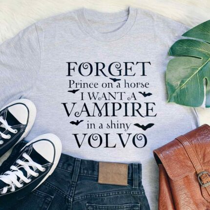 Vampire T-Shirt