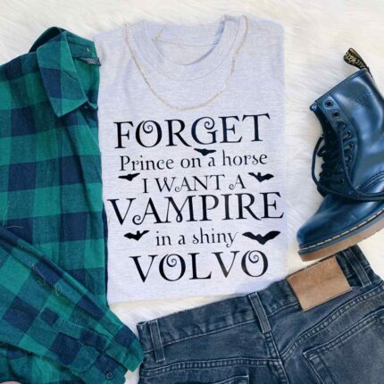 Vampire T-Shirt