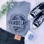 Vandelay T-Shirt