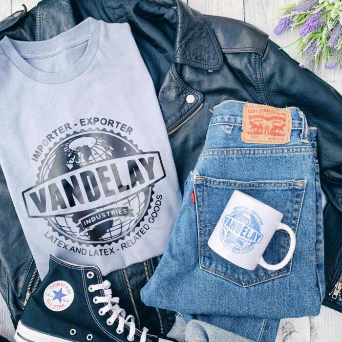 Vandelay T-Shirt