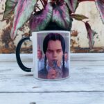 Wednesday Addams Mug