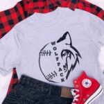 Wolkpack T-Shirt