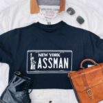 Assman T-shirt