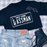 Assman T-shirt