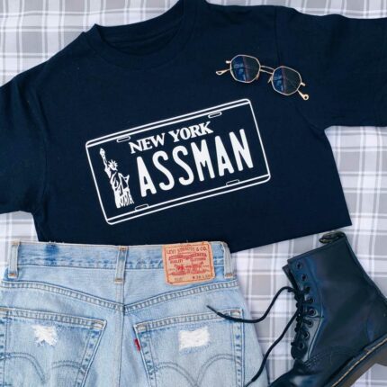 Assman T-shirt