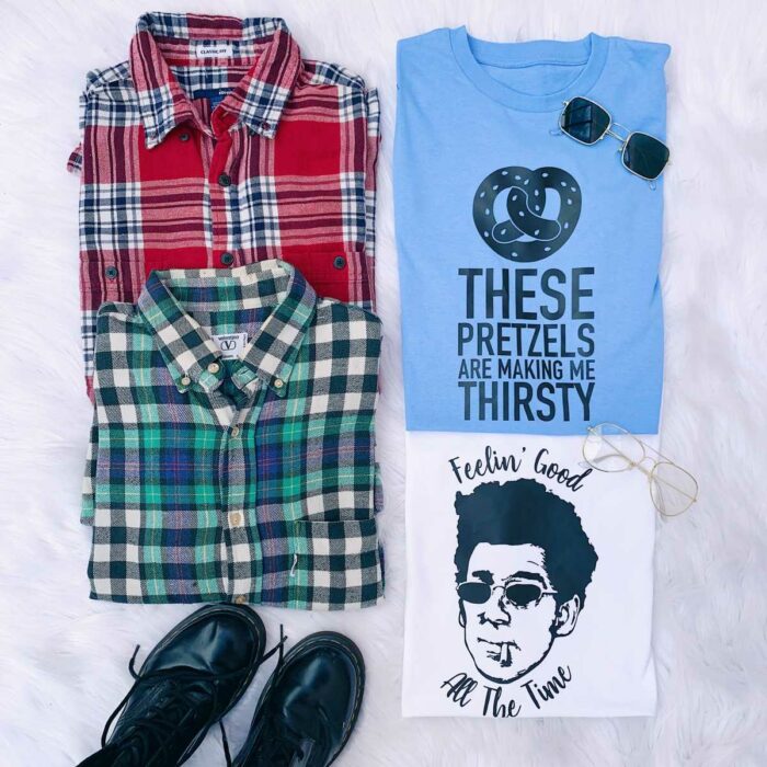 Feelin' Good T-Shirt