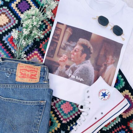 Kramer I'm Hip T-Shirt