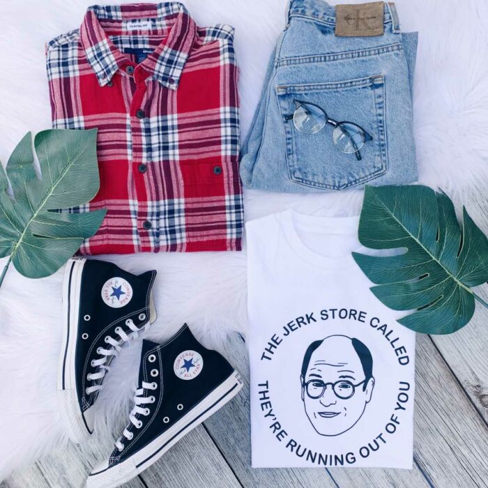 Jerk Store T-Shirt