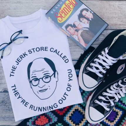 Jerk Store T-Shirt