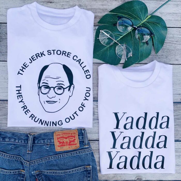 Yadda Yadda T-Shirt