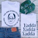Jerk Store T-Shirt